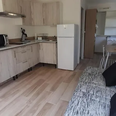 Refait A Neuf - 150m De La Apartmán Marseillan (Herault)