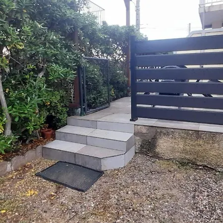 Refait A Neuf - 150m De La Apartmán
